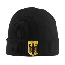 Wintermütze