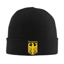 Wintermütze
