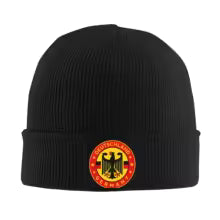 Wintermütze