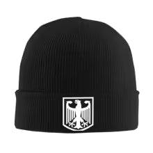 Wintermütze