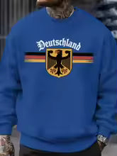 Pullover Deutschland