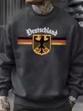 Pullover Deutschland