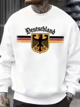 Pullover Deutschland