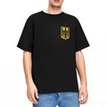 Deutschland  T-Shirt Baumwolle